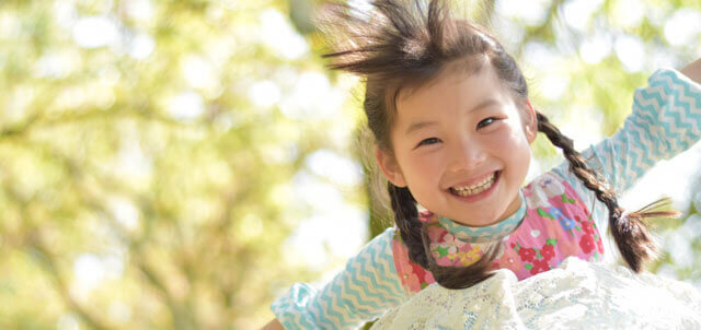 シナジーアークの親子キャンプで挑戦による達成感を得る