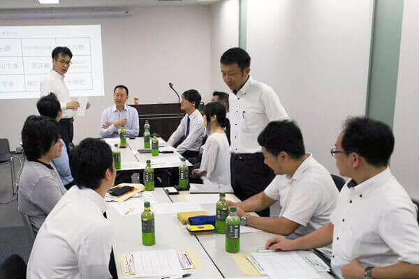 「社会人の青春！学校」の詳細へ