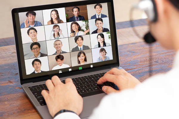 「リモート企業研修」の詳細へ