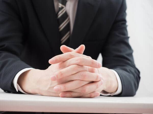 従業員ヒアリングで社内の改善点を見つける