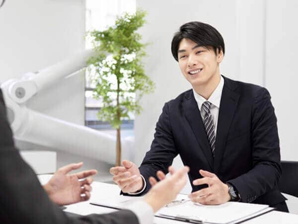 ラポール（信頼）形成研修、後半では学んだことを振り返り発表します