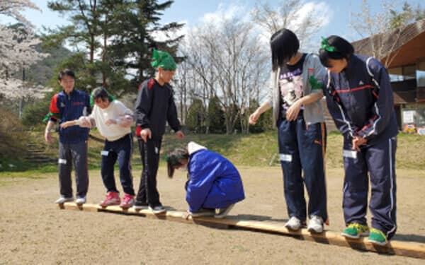 「ラインナップ」の様子