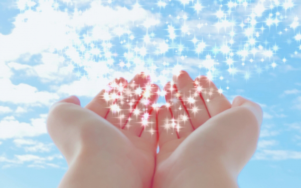 RE:LIFEワークショップ：生まれ変わりのセレモニー